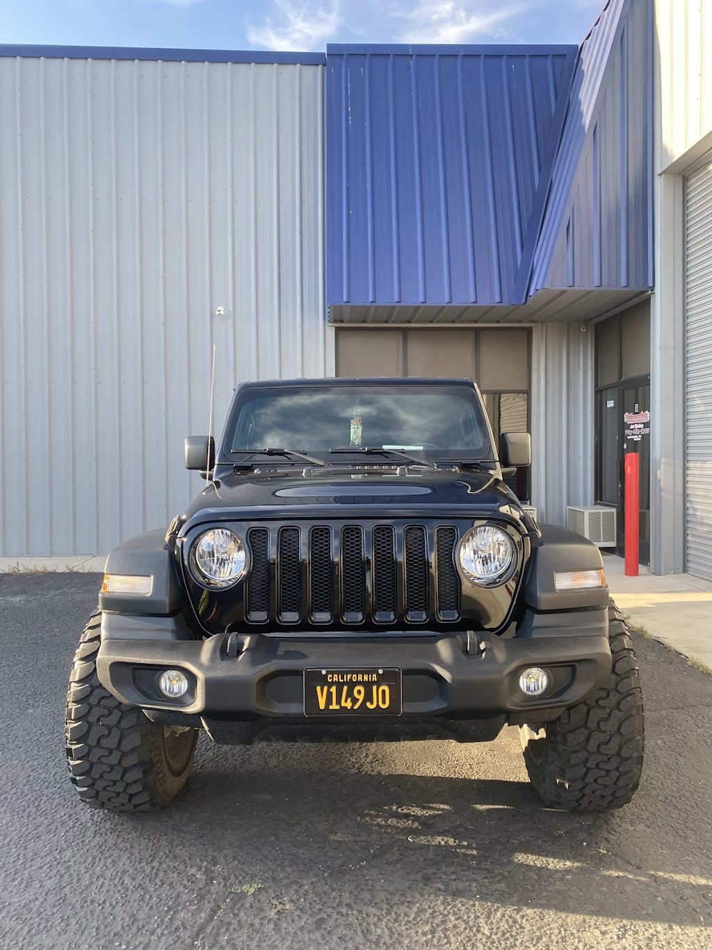 Illustrious Auto Spa|Ceramic Pro|Paint Protection Film | 15330 Dos Palmas Rd STE A, Victorville, CA 92395, USA | Phone: (760) 383-1577