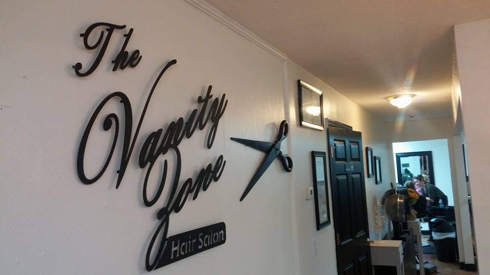 The VZ Salon & Hair Color | 732 Nissan Dr, Smyrna, TN 37167, USA | Phone: (615) 355-1721