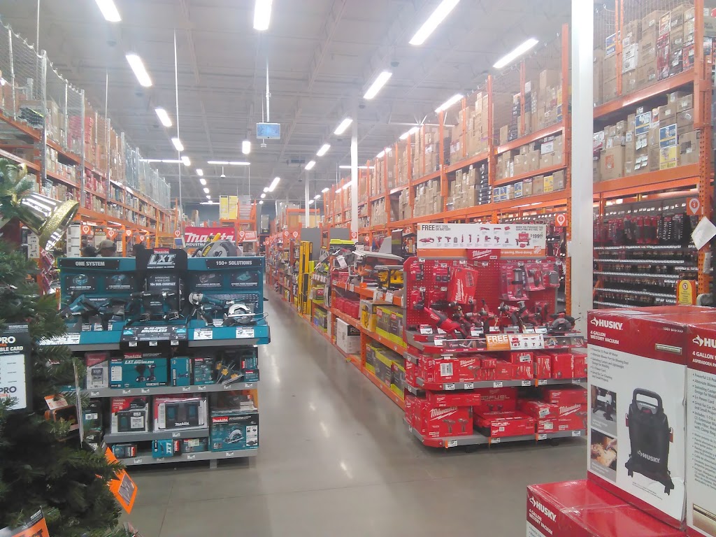 The Home Depot | 4136 Jimmy Carter Blvd, Norcross, GA 30093, USA | Phone: (770) 938-7819