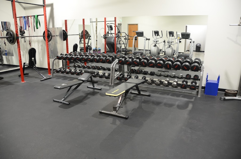 Cornerstone Fitness Studio | 5080 IN-135 D, Bargersville, IN 46106 | Phone: (317) 997-8348