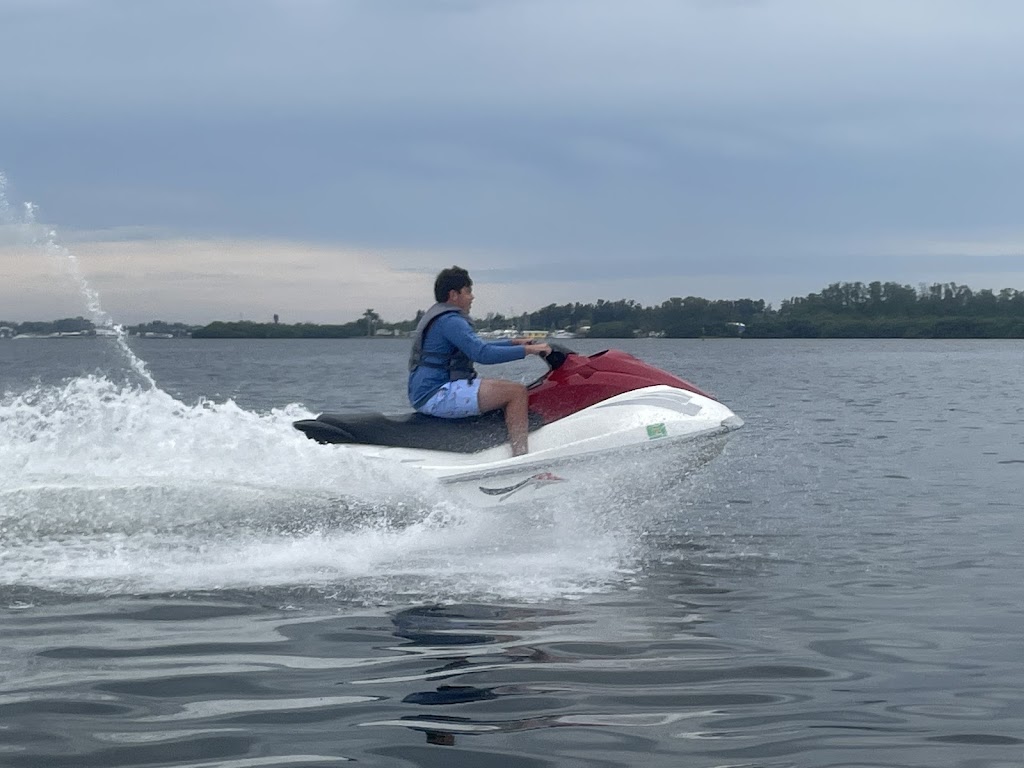 Fun Wave Rentals | 8383 Manatee Ave W, Bradenton, FL 34209, USA | Phone: (941) 718-4838