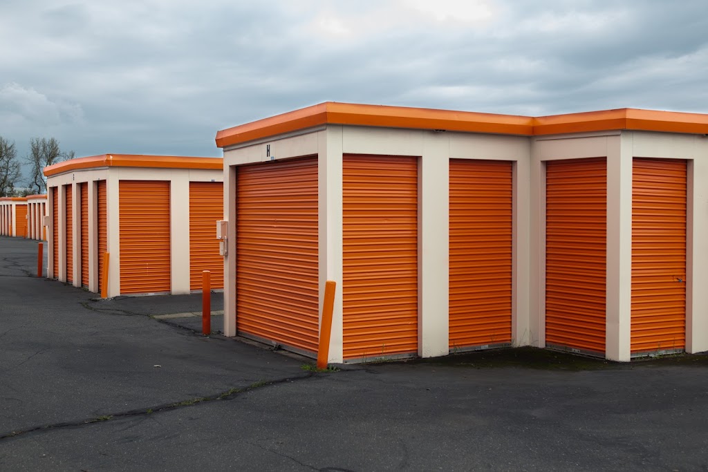 Tiger Self Storage | 9609 Oates Dr, Sacramento, CA 95827, USA | Phone: (916) 362-2122