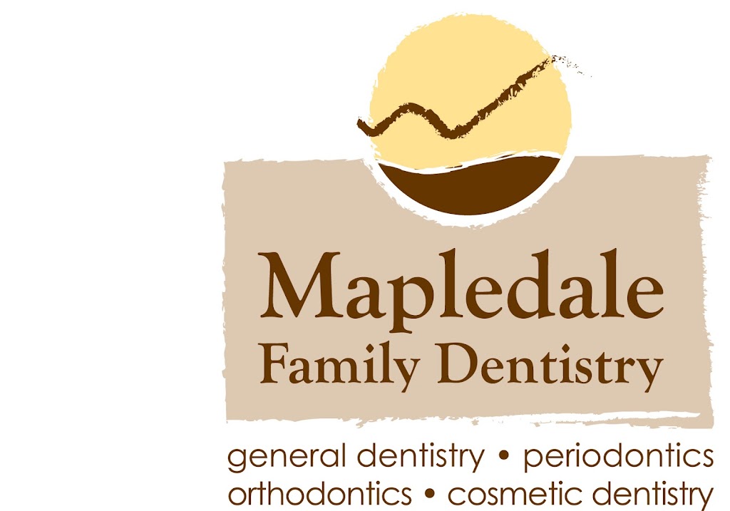 Mapledale Family Dentistry | 5812 Mapledale Plaza, Woodbridge, VA 22193, USA | Phone: (703) 580-9900