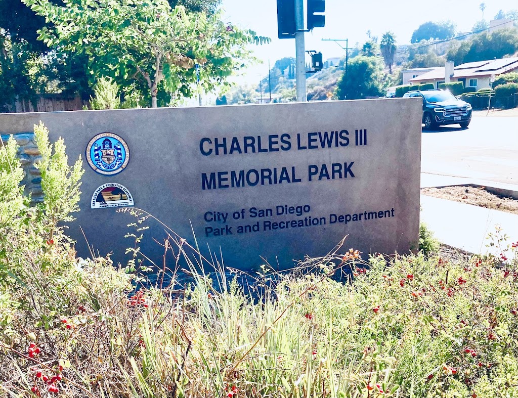 Charles Stevens III Memorial Park | 4639 Home Ave, San Diego, CA 92105, USA | Phone: (619) 527-3419