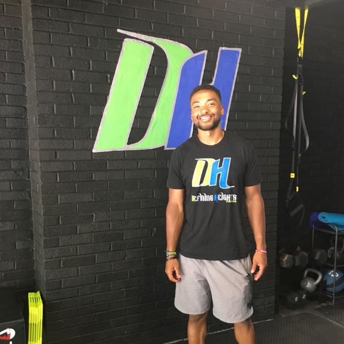 Defining Heights Fitness | 133 W Main St, Northville, MI 48167, USA | Phone: (484) 798-7975