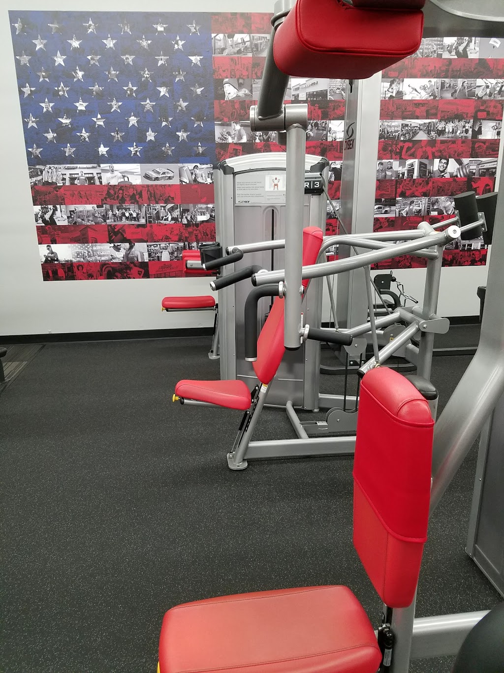 Snap Fitness Oregon City | 19729 OR-213, Oregon City, OR 97045 | Phone: (503) 656-2580