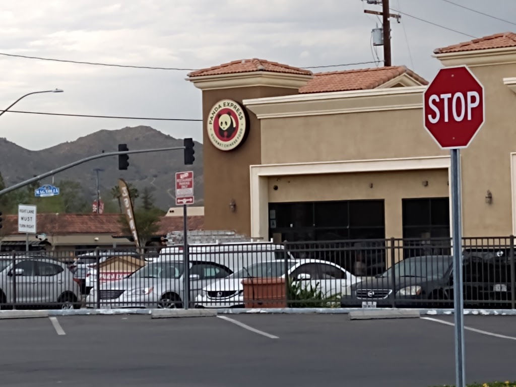 Panda Express | 11090 Magnolia Ave, Riverside, CA 92505, USA | Phone: (951) 352-4161