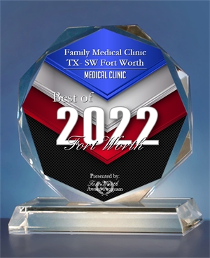 Family Medical Clinic TX- SW Fort Worth | 5329 Sycamore School Rd Suite 101, Fort Worth, TX 76123 | Phone: (817) 813-5470