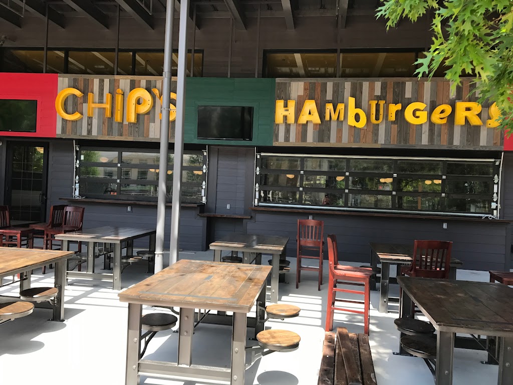 Chips Old Fashioned Hamburgers | 5872 TX-121 #105, Plano, TX 75024, USA | Phone: (214) 297-2323