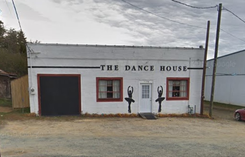 The Dance House | 1156 Main St, Yanceyville, NC 27379, USA | Phone: (336) 514-0824