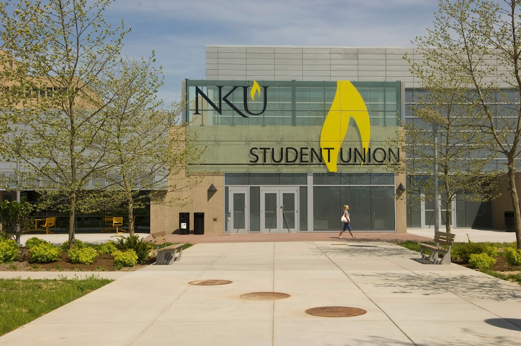 Northern Kentucky University | 1 Louie B Nunn Dr, Highland Heights, KY 41099, USA | Phone: (859) 572-5220