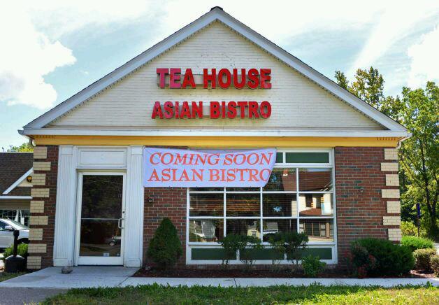 Tea House Asian Bistro | 270 Delaware Ave #1123, Delmar, NY 12054, USA | Phone: (518) 729-5283