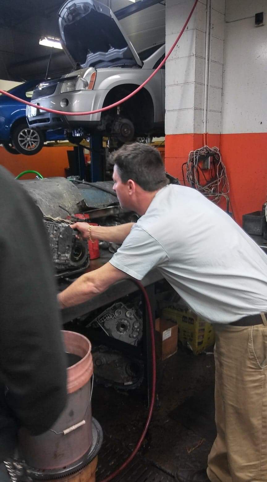 Lowry’s IT Transmission | 8955 Deep Forest Ln, Dayton, OH 45458, USA | Phone: (937) 609-9289