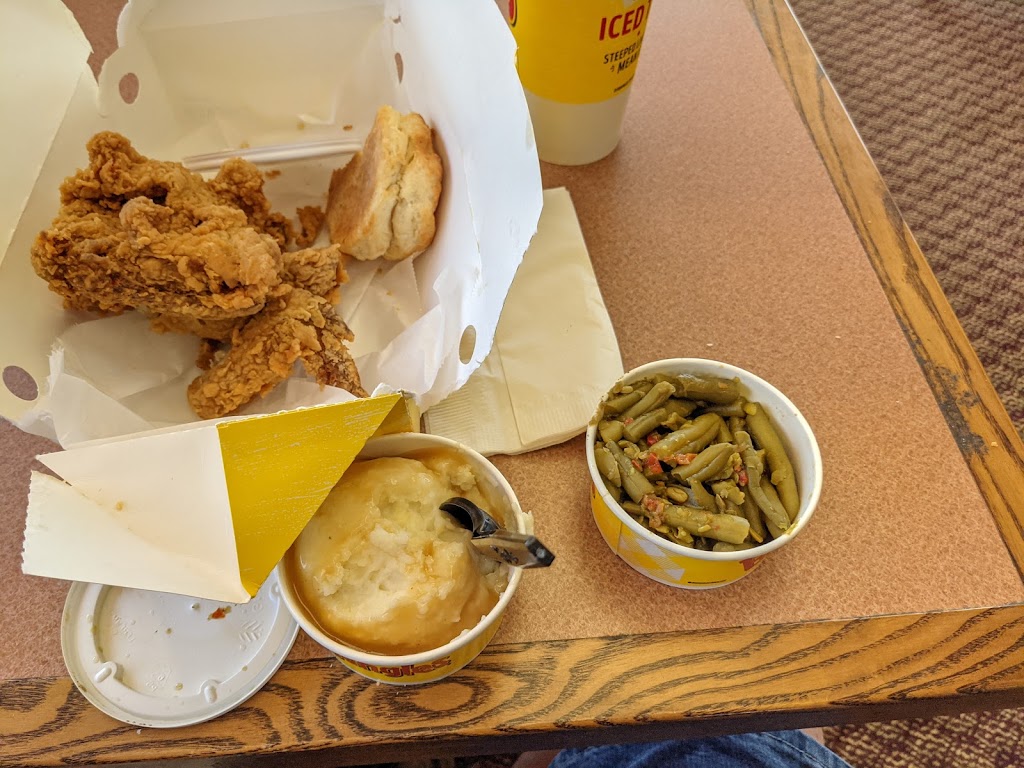 Bojangles - 7519 Tidewater Dr, Norfolk, VA 23505 - Hours, Directions ...