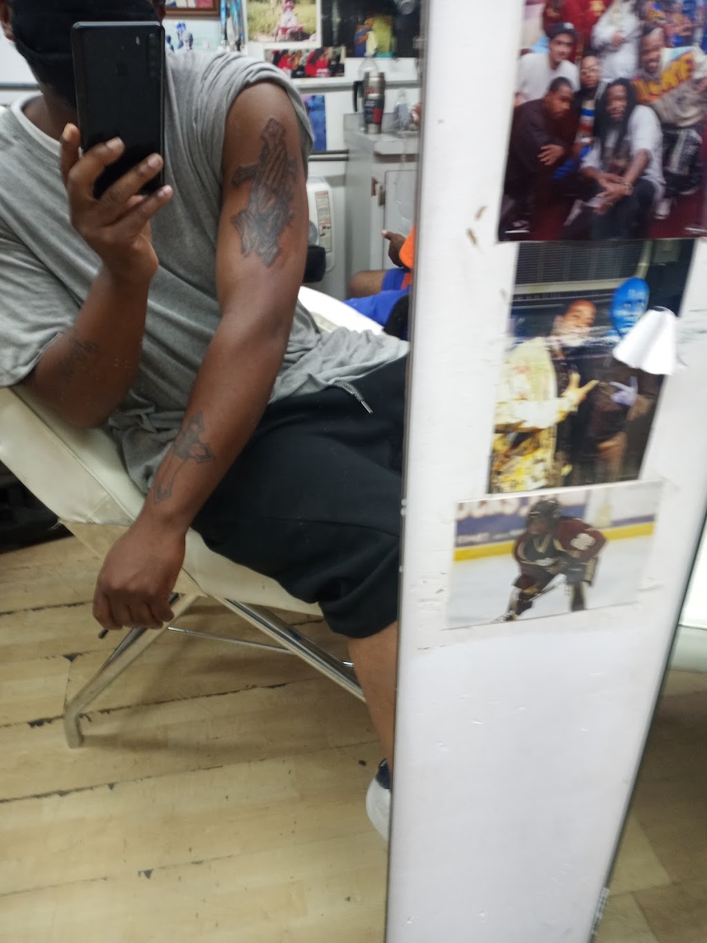 Murda Ink Tattoos | 167 Henry St, Hempstead, NY 11550, USA | Phone: (516) 292-3600