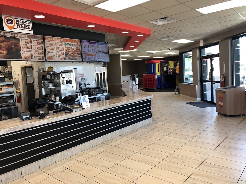 Burger King | 2125 Antonio St, Anthony, TX 79821, USA | Phone: (915) 886-2443