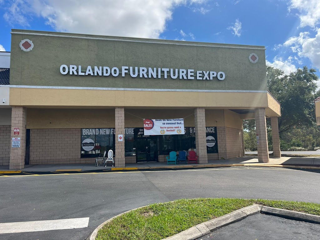 Orlando Furniture Expo & Mattress Polk County | 28041 US Hwy 27, Dundee, FL 33838, USA | Phone: (407) 289-3939