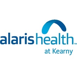 Alaris Health at Kearny | 206 Bergen Ave, Kearny, NJ 07032, USA | Phone: (201) 955-7067