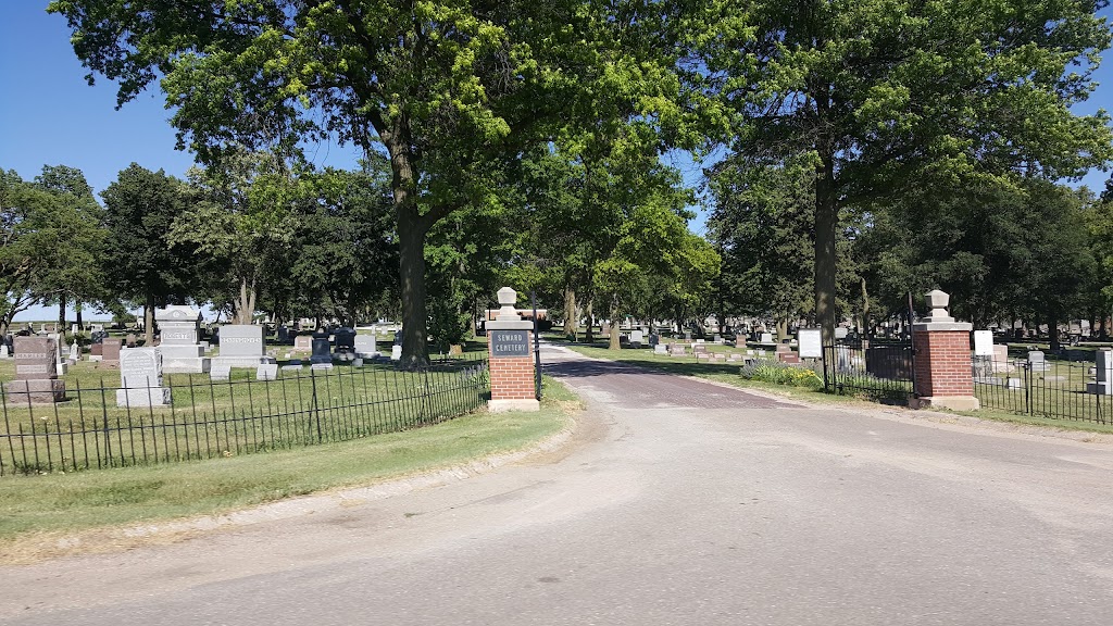 Seward Cemetery | 1700 State Hwy 15, Seward, NE 68434 | Phone: (402) 643-2928 ext. 305