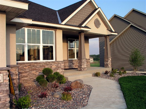 Northstar Improvements, LLC. | 23250 Sunset Rd NE, East Bethel, MN 55005, USA | Phone: (651) 705-2989