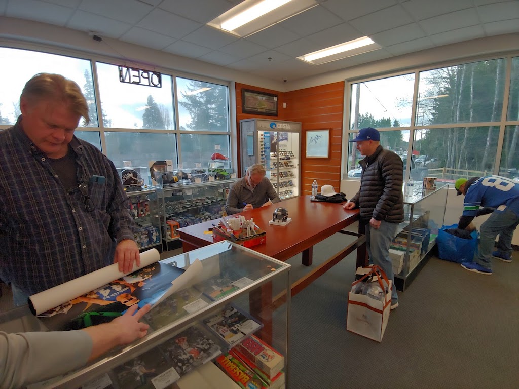 Mill Creek Sports | 13616 Bothell Everett Hwy, Mill Creek, WA 98012, USA | Phone: (425) 742-8500