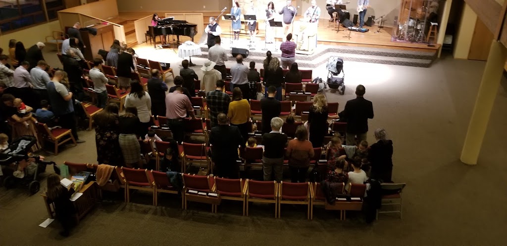 Logos Bible Church | 18737 68th Ave NE, Kenmore, WA 98028, USA | Phone: (425) 766-9042