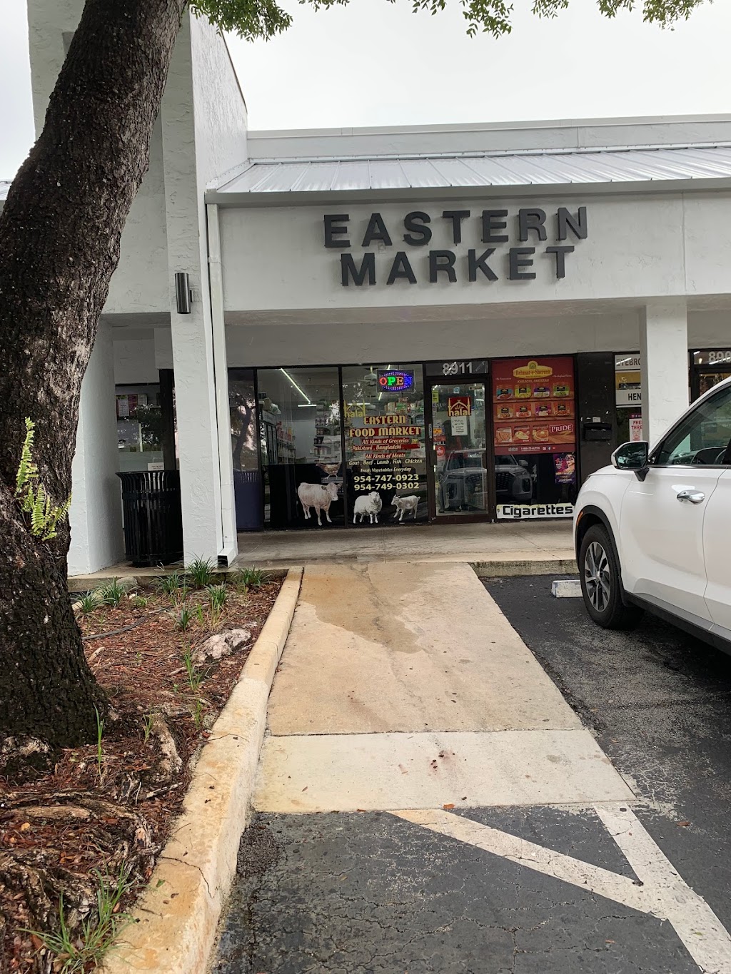 Eastern Supermarket | 8911 W Oakland Park Blvd, Sunrise, FL 33351, USA | Phone: (954) 749-0302