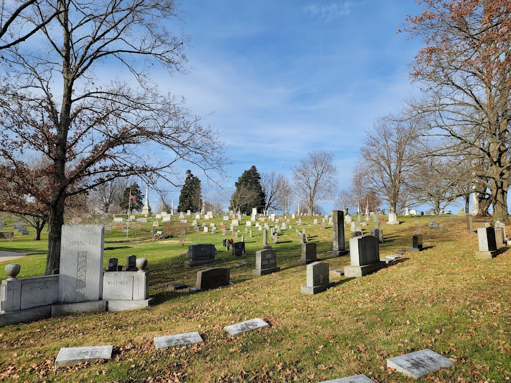 Battle Grove Cemetery | 531 E Pike St, Cynthiana, KY 41031, USA | Phone: (859) 234-5323