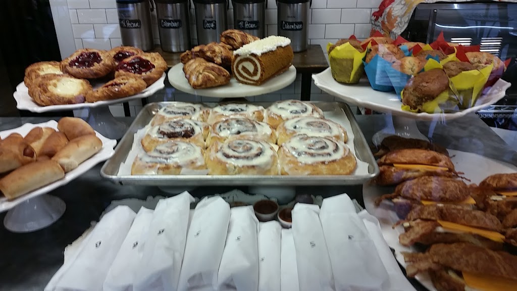 The Good Life Coffee Shop | 9203 Plantation Dr #4, Granbury, TX 76049, USA | Phone: (682) 936-2052