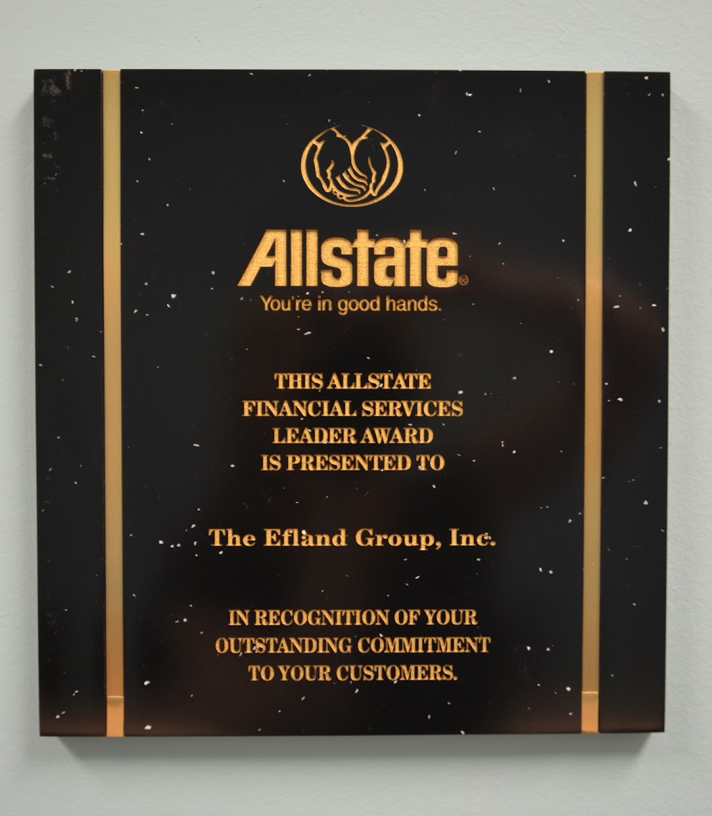 Allstate Insurance Agent: Jason L Efland | 136 Corporate Park Dr Ste J, Mooresville, NC 28117, USA | Phone: (704) 658-9900