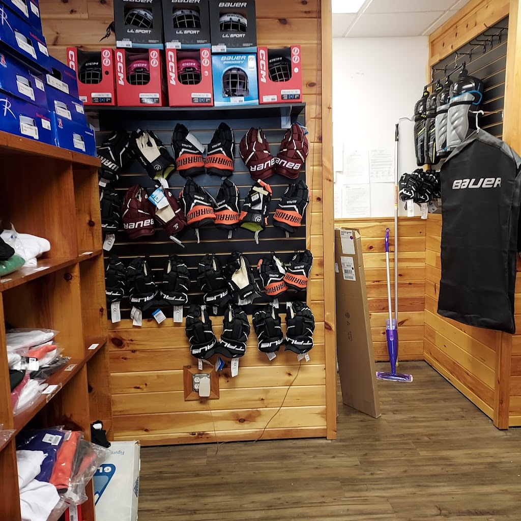 Hockey Store N More Expert Skate Sharpening | 1702 Central Ave, Albany, NY 12205, USA | Phone: (914) 881-3319