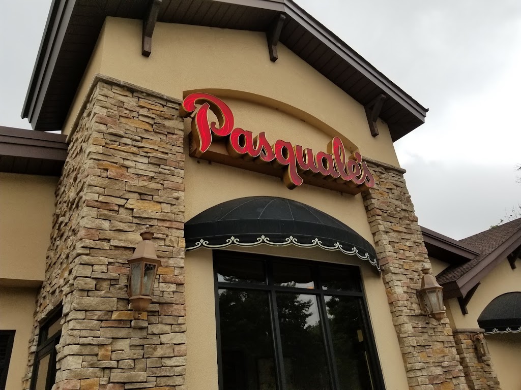 Pasquales Italian Restaurant | 242 Main St, East Aurora, NY 14052, USA | Phone: (716) 655-0100