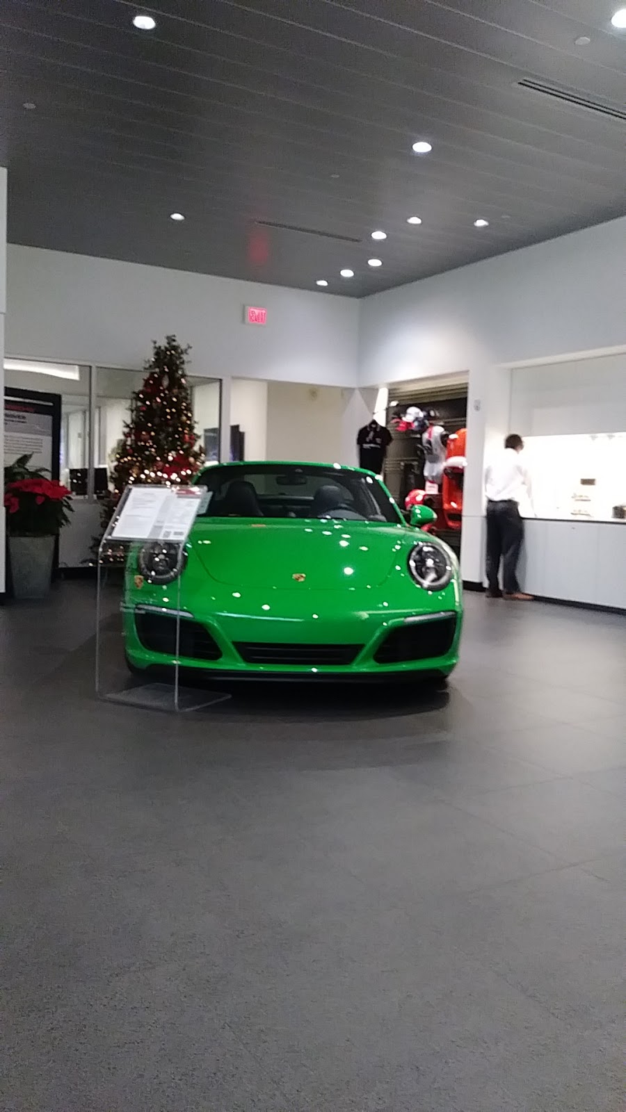 Park Place Porsche Dallas | 6107 Lemmon Ave, Dallas, TX 75209, USA | Phone: (214) 736-5680