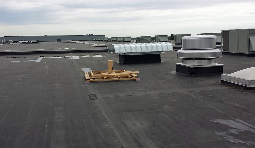 Rubber Roofing MN | 2522 NE Central Ave UNIT 207, Minneapolis, MN 55418, USA | Phone: (651) 248-4651