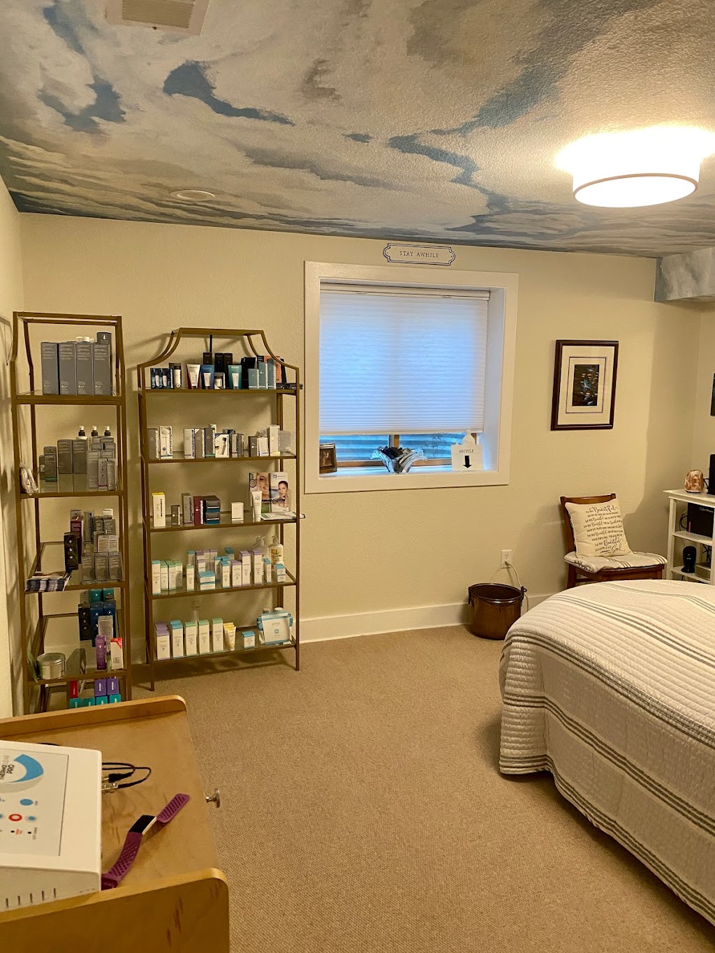 Clouds by Patti | 742 Tenacity Dr Unit B, Longmont, CO 80504, USA | Phone: (303) 682-2441