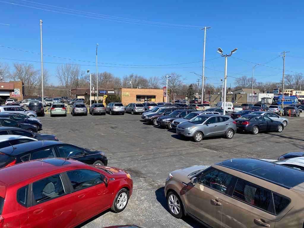 Used US Auto | 519 Sibley Blvd, Dolton, IL 60419, USA | Phone: (708) 552-5215