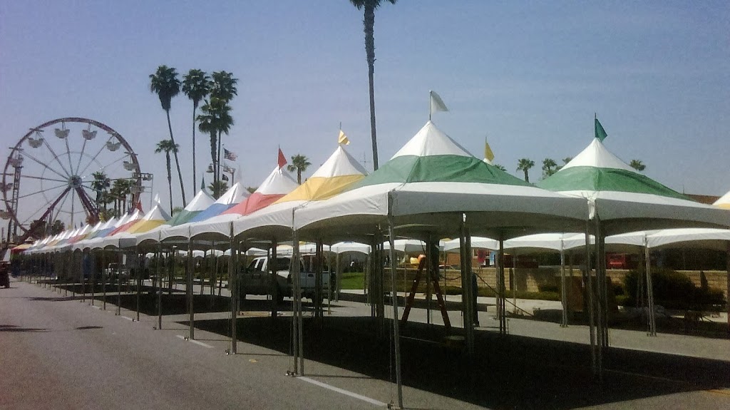 Orbit Event Rentals | 9525 Sorensen Ave, Santa Fe Springs, CA 90670, USA | Phone: (562) 696-8875