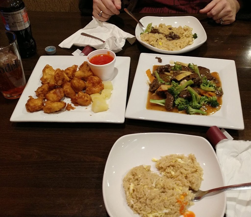 Lees China Bistro | 7959 Wilson Rd, Fort Knox, KY 40121, USA | Phone: (502) 942-4777