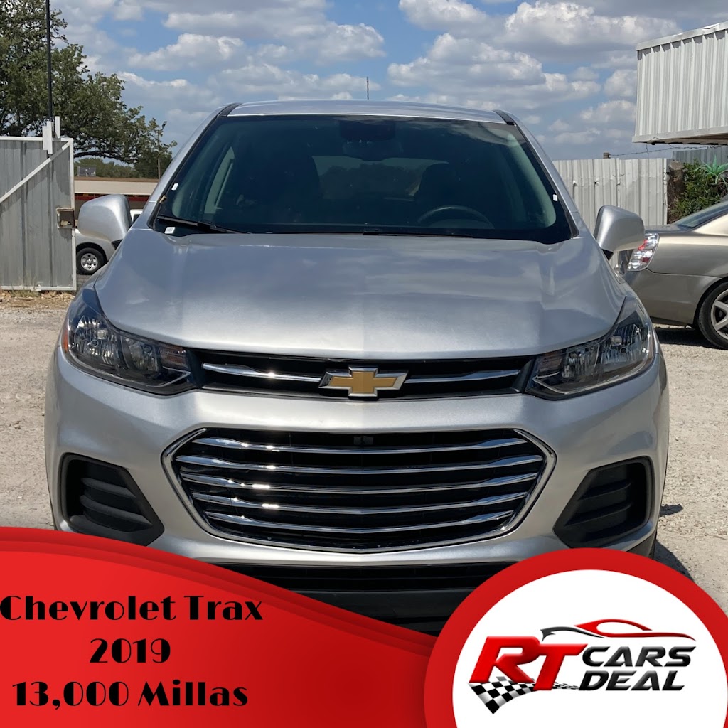 Rt Cars Deal | 5430 E Lancaster Ave #4, Fort Worth, TX 76112, USA | Phone: (682) 367-8184