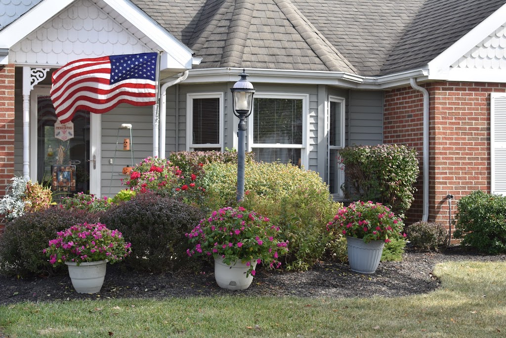 Ohio Living Cape May | 175 Cape May Dr, Wilmington, OH 45177, USA | Phone: (937) 382-2995