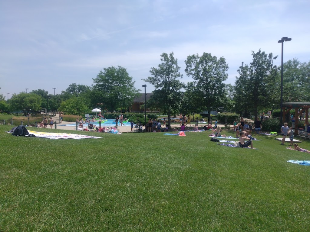 Cypress Cove Family Aquatic Park | 8301 Janes Ave, Woodridge, IL 60517 | Phone: (630) 353-3350