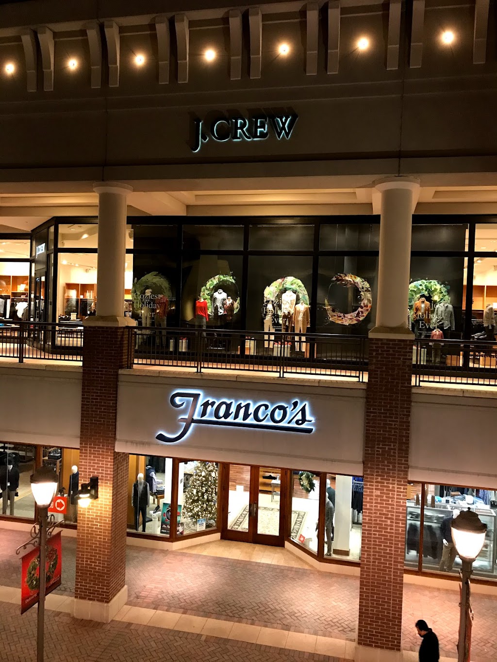 J.Crew | 11800 W Broad St Space #2144, Richmond, VA 23233, USA | Phone: (804) 364-9561