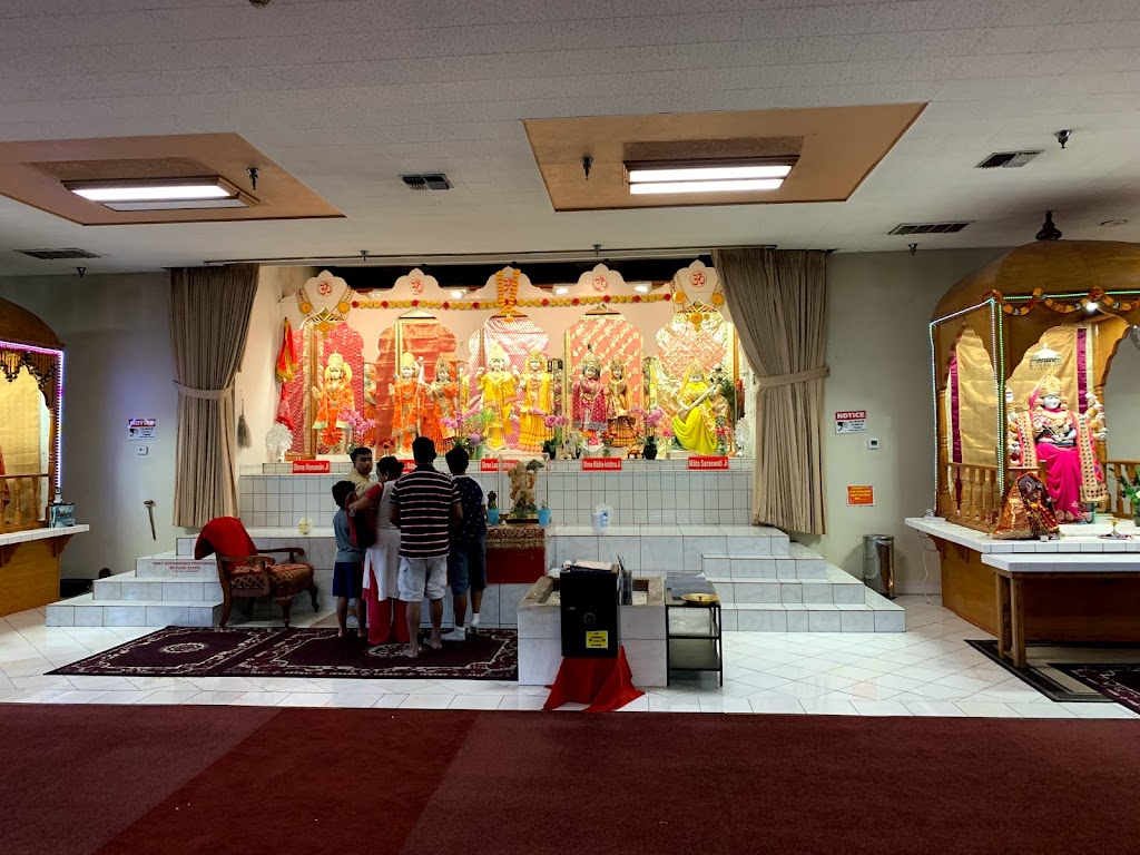 Laxmi Narayan Mandir Temple | 7495 Elder Creek Rd, Sacramento, CA 95824, USA | Phone: (916) 203-9147