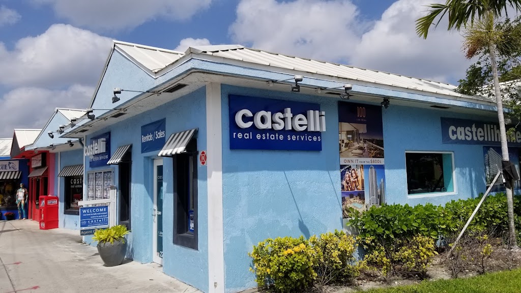 Castelli Real Estate Services | 2227 Wilton Dr, Wilton Manors, FL 33305, USA | Phone: (954) 563-9889