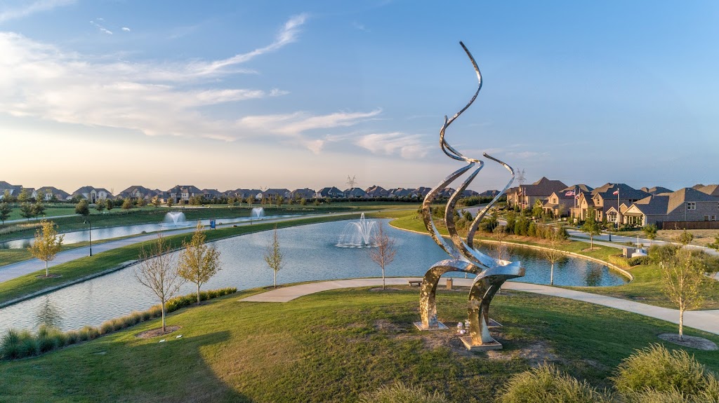 Huffines Communities | 8200 Douglas Ave # 300, Dallas, TX 75225, USA | Phone: (214) 750-1800