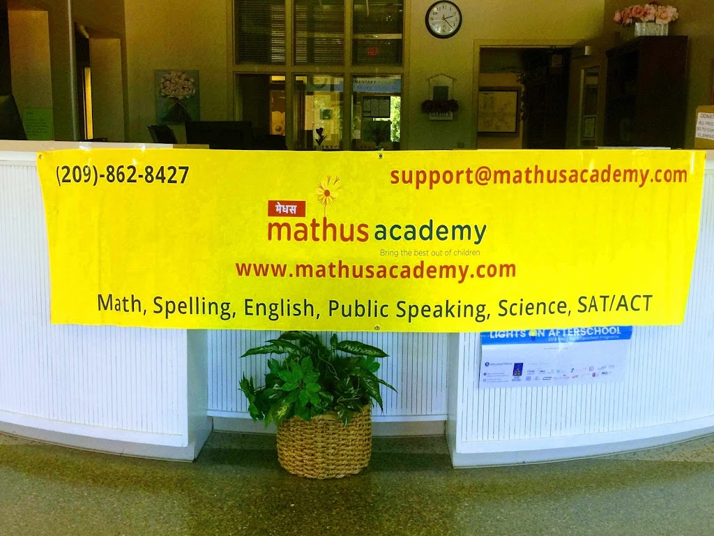 Mathus Academy | 5480 McGinnis Village Pl #103, Alpharetta, GA 30005, USA | Phone: (833) 462-8487