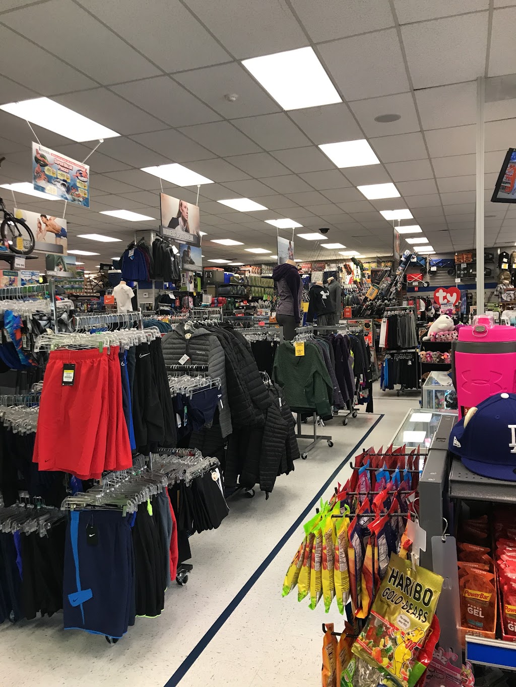 Big 5 Sporting Goods | 1073 W Arrow Hwy, San Dimas, CA 91773, USA | Phone: (909) 592-0886