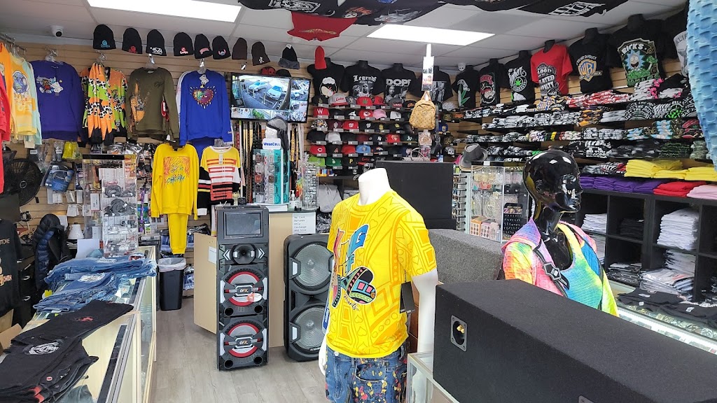 zero one fashion & accessories | 1000 Power Ave suite B, Pittsburg, CA 94565, USA | Phone: (925) 267-3285