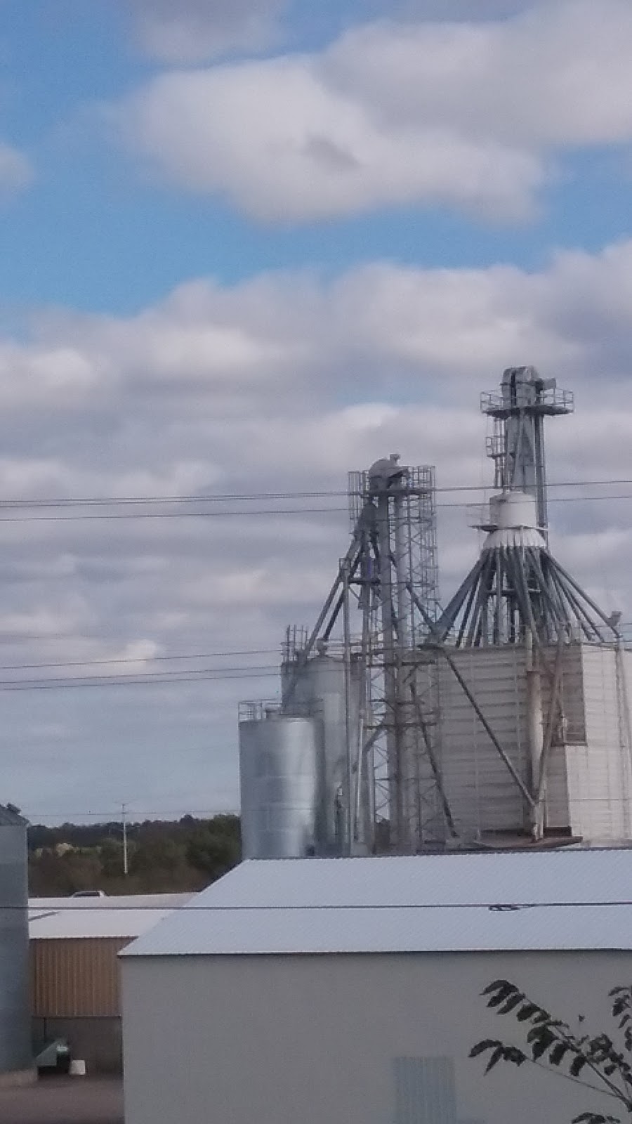 West Bend Elevator Inc | 3434 Co Rd D, West Bend, WI 53090, USA | Phone: (262) 334-2337