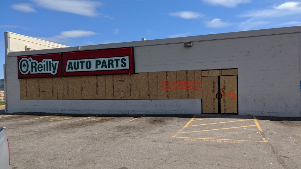 OReilly Auto Parts | 2105 57th Ave N, Brooklyn Center, MN 55430, USA | Phone: (763) 566-1274